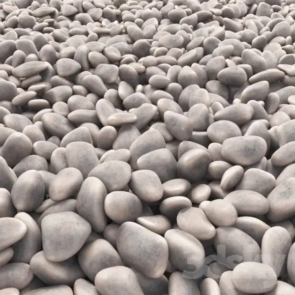 3DSky - Pebbles Brown