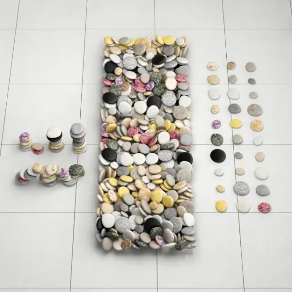 3DSky - Pebble Color - Image 2