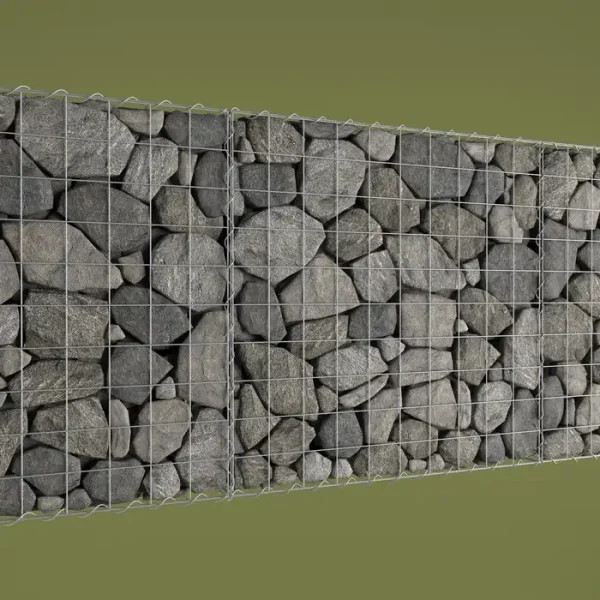 3DSky - Gabion