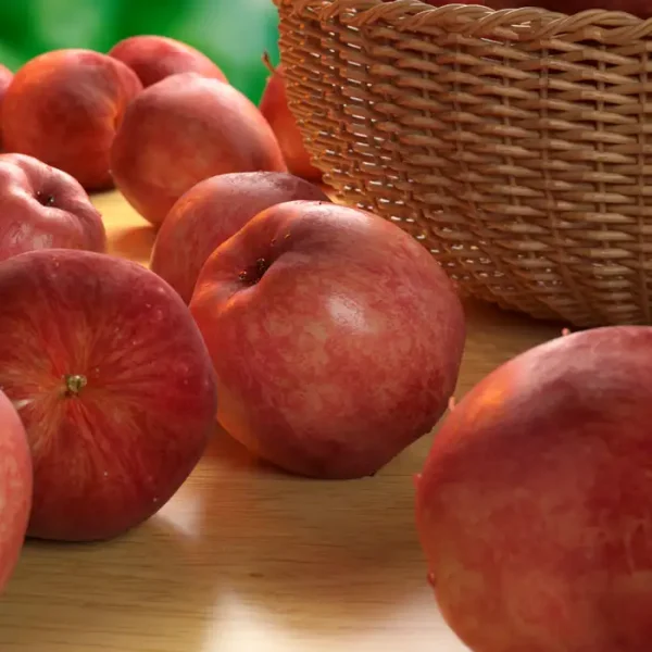 3DSky - Apple Vol 3 - Image 2