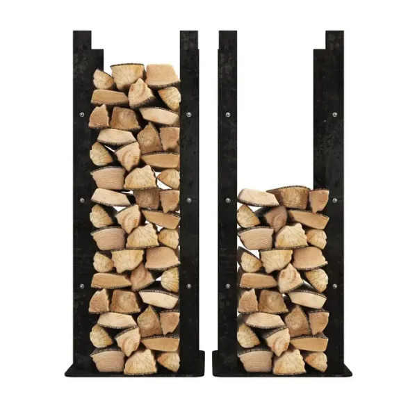 3DSky - Firewood Storage Rack - Image 3