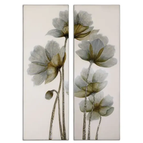3DSky - Floral Glow Pictures Set - Image 2