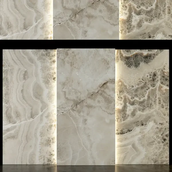 3DSky - Stone Marble Set 88