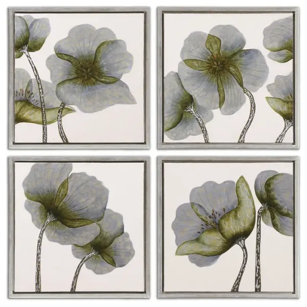 3DSky - Floral Glow Pictures Set - Image 3