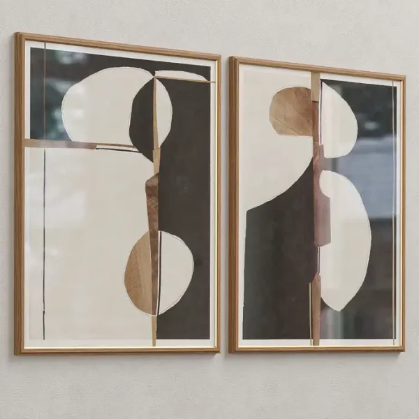 3DSky - Framed Print P 328