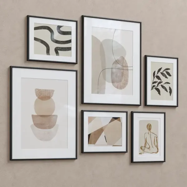 3DSky - Wall Art Set 6 - Image 2