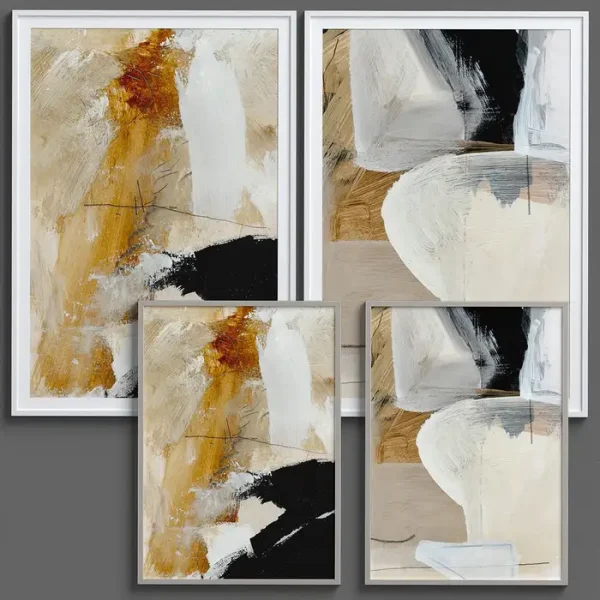 3DSky - Framed Print P 267 - Image 3