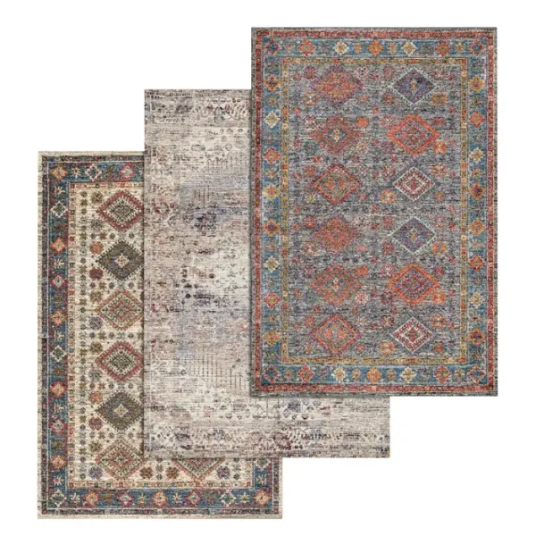 3DSky - Carpets Set 1441