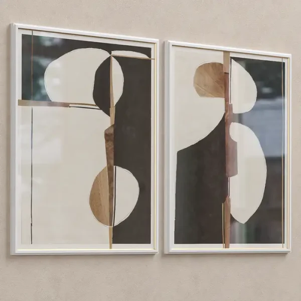 3DSky - Framed Print P 328 - Image 3