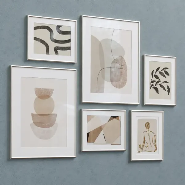 3DSky - Wall Art Set 6 - Image 3