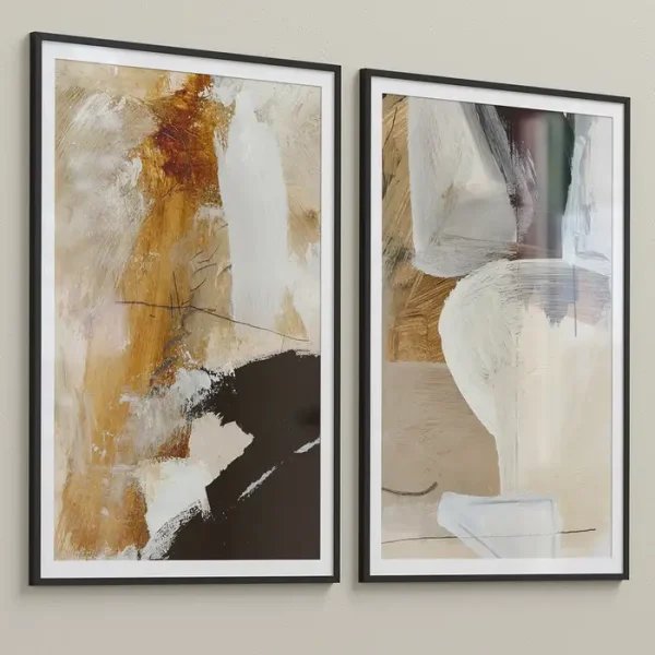 3DSky - Framed Print P 267