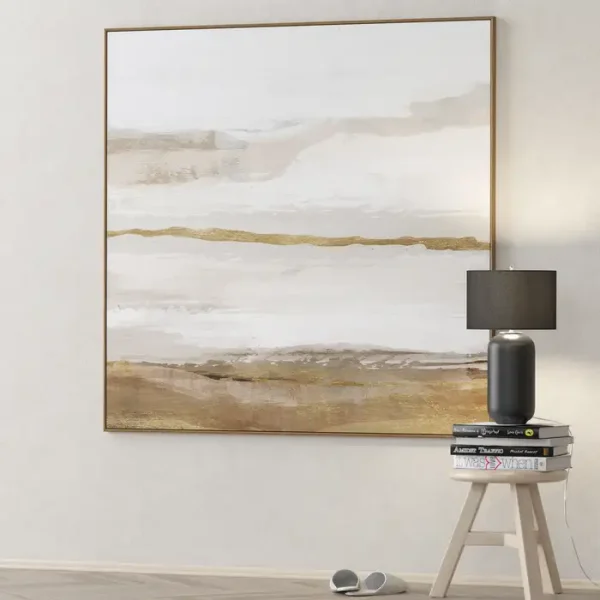 3DSky - Large Living Room Wall Art C 98