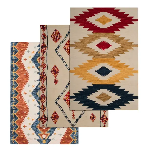 3DSky - Carpets Set 48