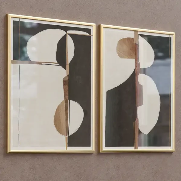 3DSky - Framed Print P 328 - Image 4