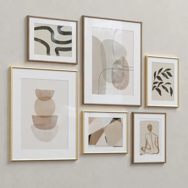 3DSky - Wall Art Set 6 - Image 4