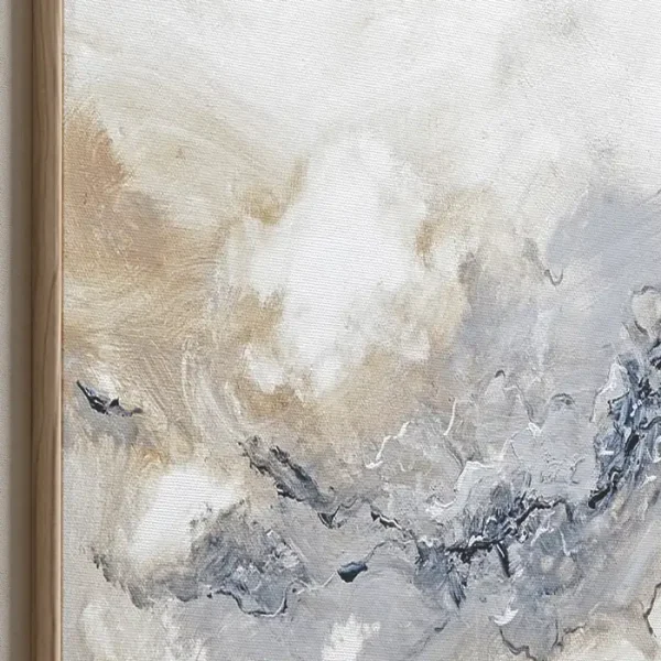 3DSky - Christine Bell Abstract Wall Art C 60 - Image 4