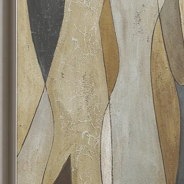 3DSky - Figure Overlay by Megan Meagher Mural Art - Image 4