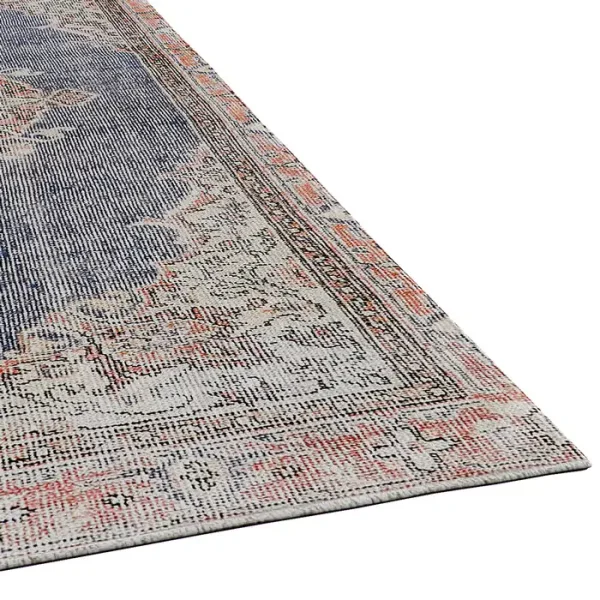 Carpet Urban Outfitters Stella Printed Rug