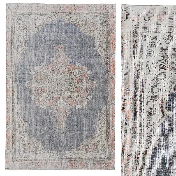 Carpet Urban Outfitters Stella Printed Rug - Image 2