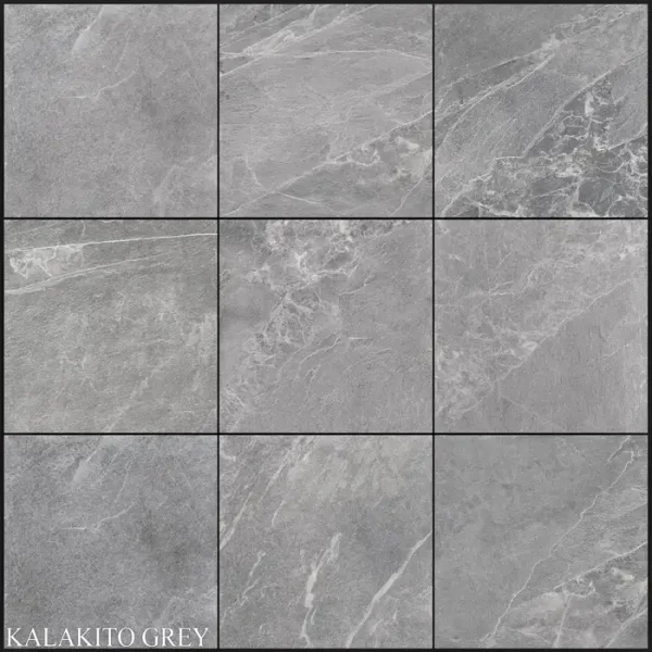 3DSky - Zeus Ceramica Kalakito Grey