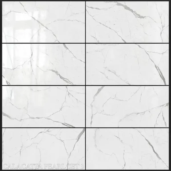 3DSky - Decovita Calacatta Pearl