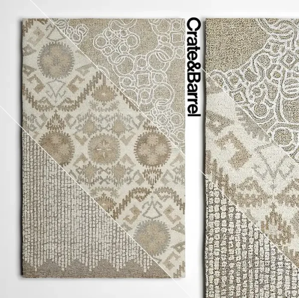 3DSky - Crate and Barrel Vol1