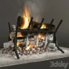 3DSky - The Fire