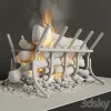 3DSky - The Fire - Image 2