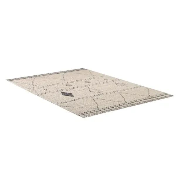 3DSky - HANAA WOOL RUG - Image 4