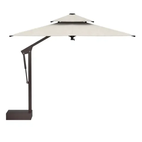 3DSky - Cantilever Umbrellas King Collection