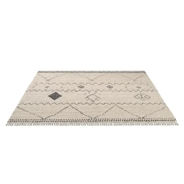 3DSky - HANAA WOOL RUG - Image 3