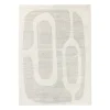 3DSky - ELURU HAND KNOTTED WOOL RUG - Image 4