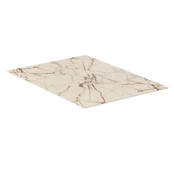 3DSky - LAKSHMI HAND KNOTTED WOOL RUG - Image 4