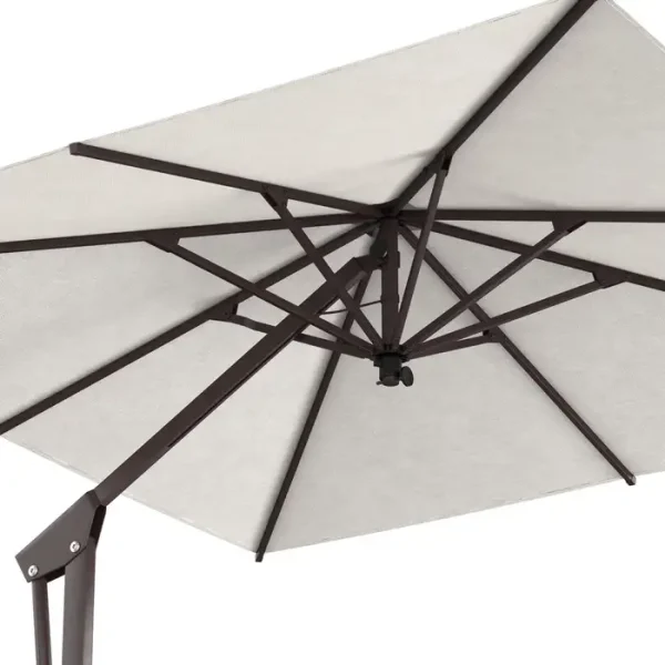 3DSky - Cantilever Umbrellas King Collection - Image 3