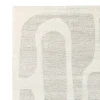 3DSky - ELURU HAND KNOTTED WOOL RUG - Image 3
