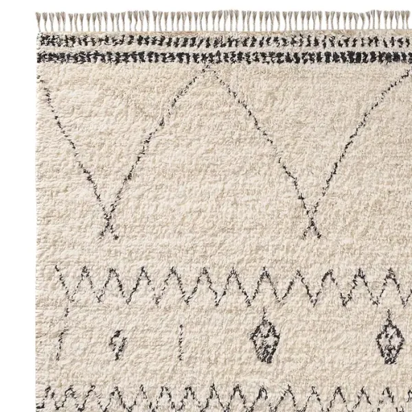 3DSky - HANAA WOOL RUG - Image 2