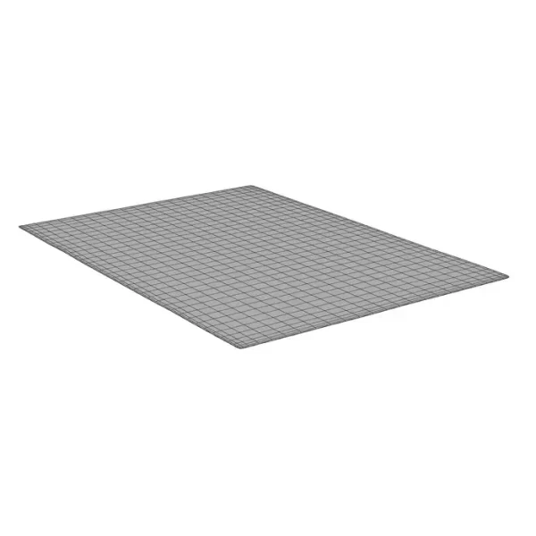 3DSky - ELURU HAND KNOTTED WOOL RUG - Image 5