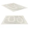 3DSky - ELURU HAND KNOTTED WOOL RUG - Image 2