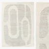 3DSky - ELURU HAND KNOTTED WOOL RUG