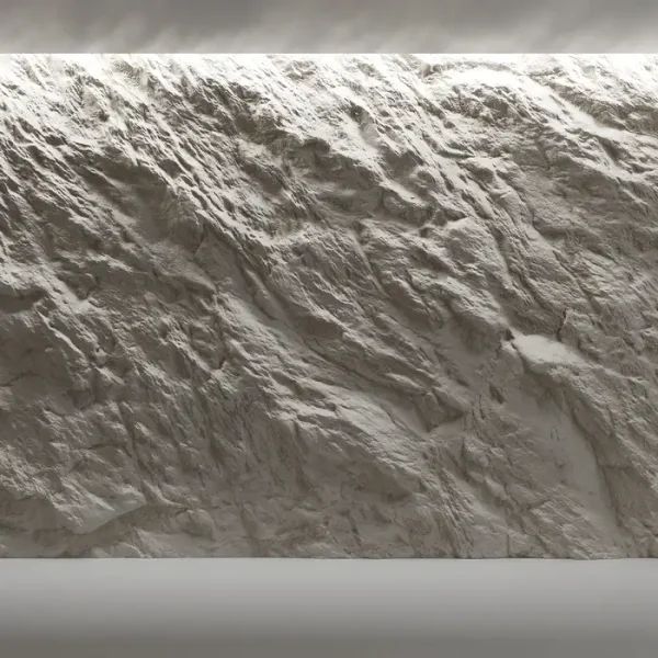 3DSky - Rock Wall 5 - Image 2