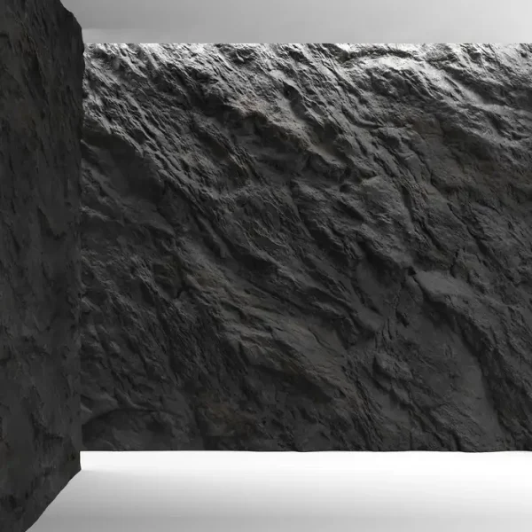 3DSky - Rock Wall 5