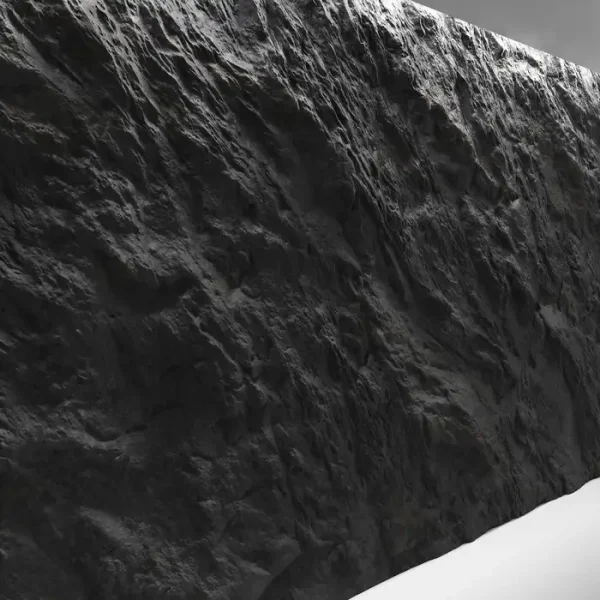 3DSky - Rock Wall 5 - Image 4
