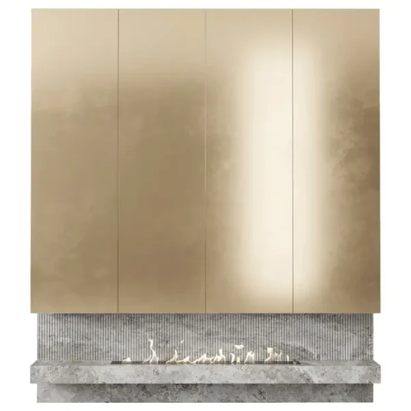 3DSky - Fireplace 7