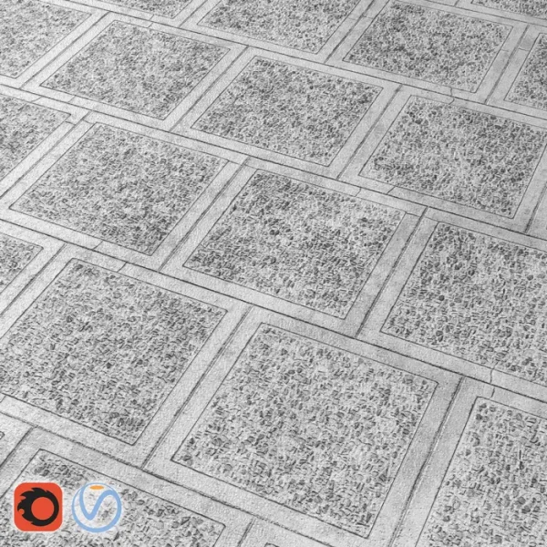 3DSky - Pavingexposed