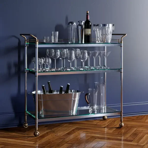 3DSky - Service Table