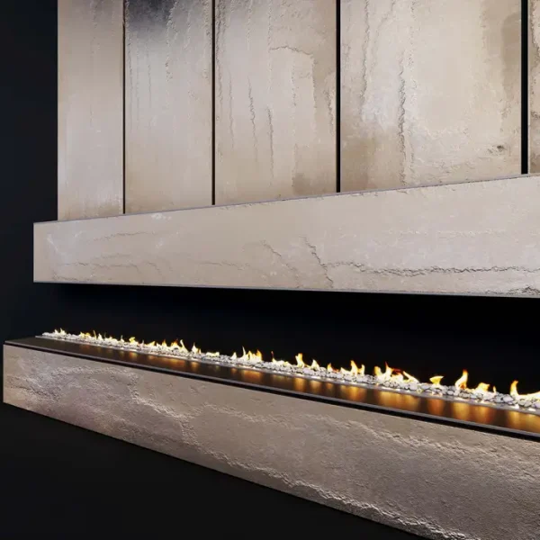 3DSky - Fireplace and Firewood 7 - Image 2