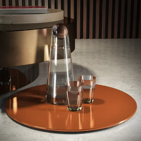 3DSky - Decorative Set Minotti 1 - Image 2