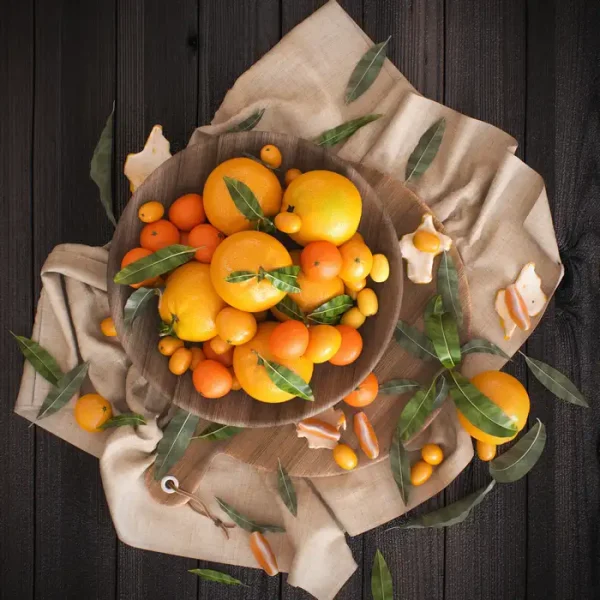 3DSky - Oranges - Image 2