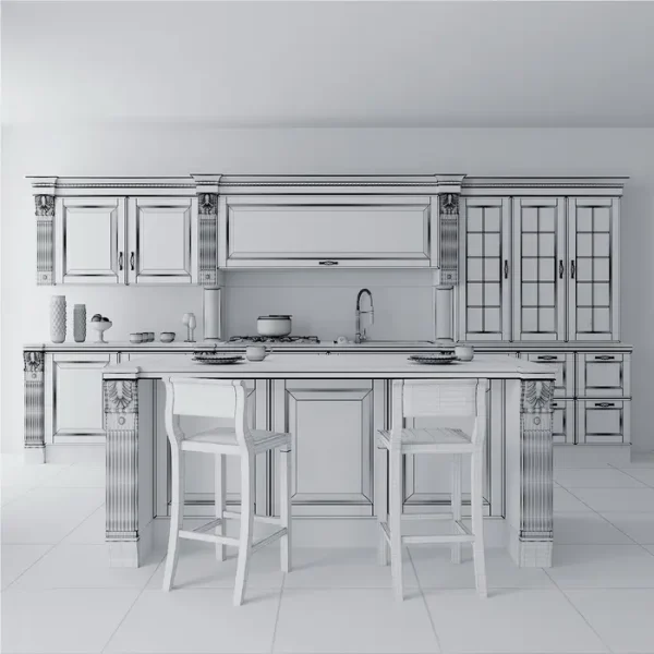 3DSky - Scavolini Baltimora - Image 2