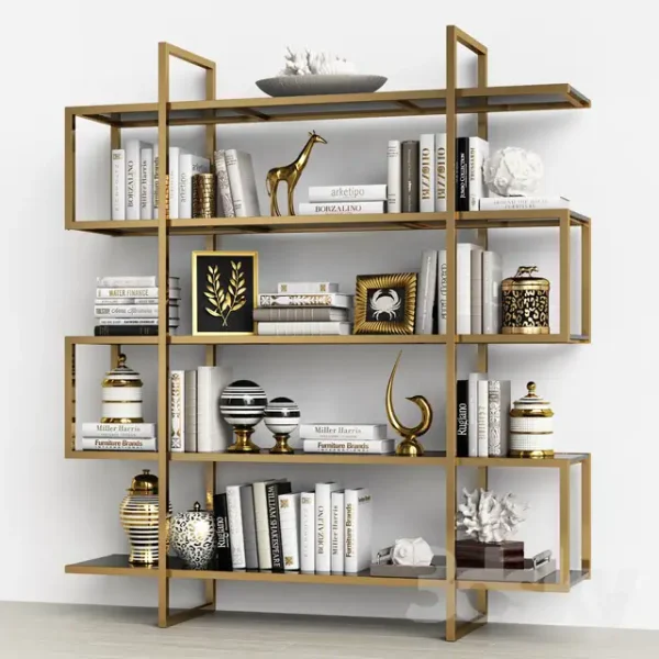 3DSky - Eichholtz Cabinet Soto 109825